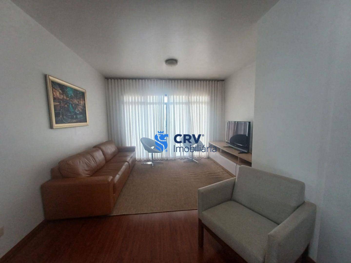 Apartamento à venda e aluguel com 3 quartos, 140m² - Foto 1