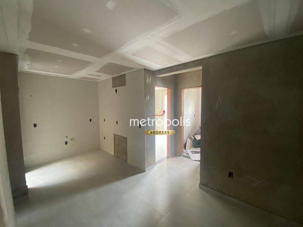 Apartamento à venda com 2 quartos, 57m² - Foto 1