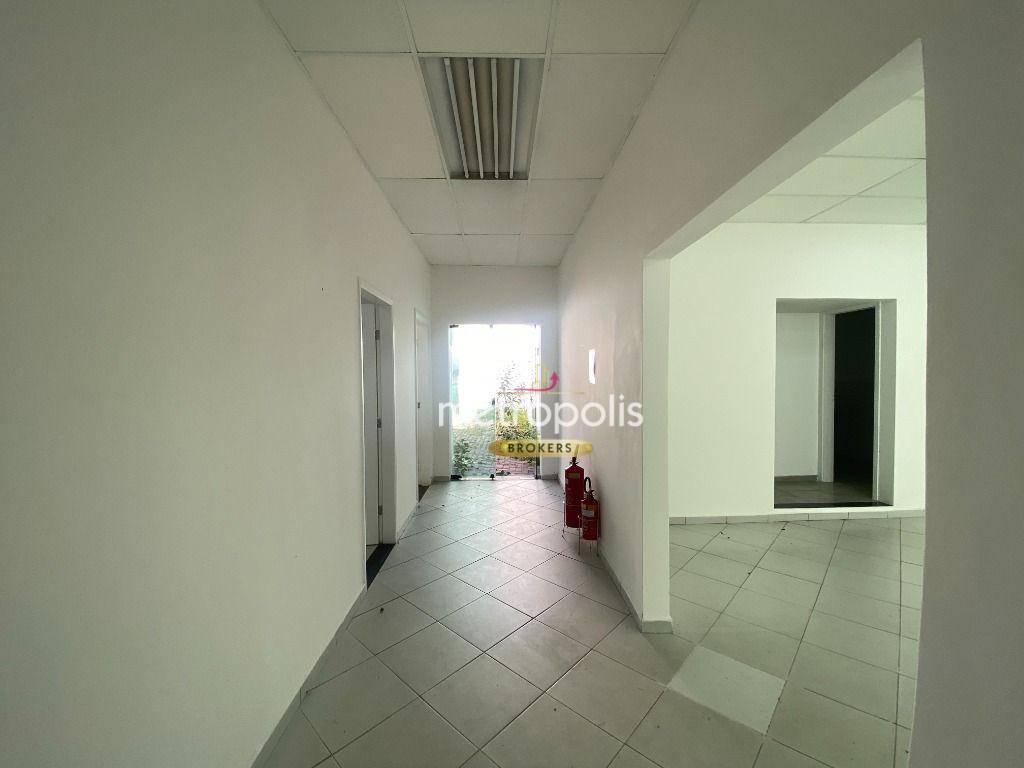 Prédio Inteiro para alugar, 1270m² - Foto 63