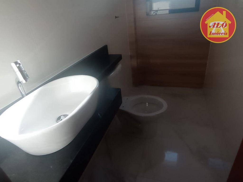 Sobrado à venda com 2 quartos, 80m² - Foto 23