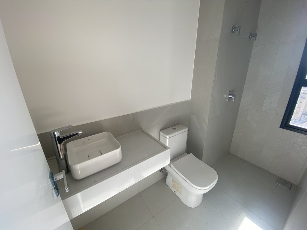 Apartamento à venda com 3 quartos, 154m² - Foto 14