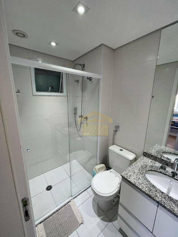 Apartamento à venda com 3 quartos, 122m² - Foto 15