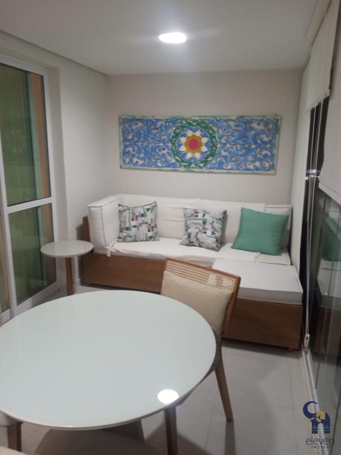 Apartamento para alugar com 3 quartos, 116m² - Foto 5