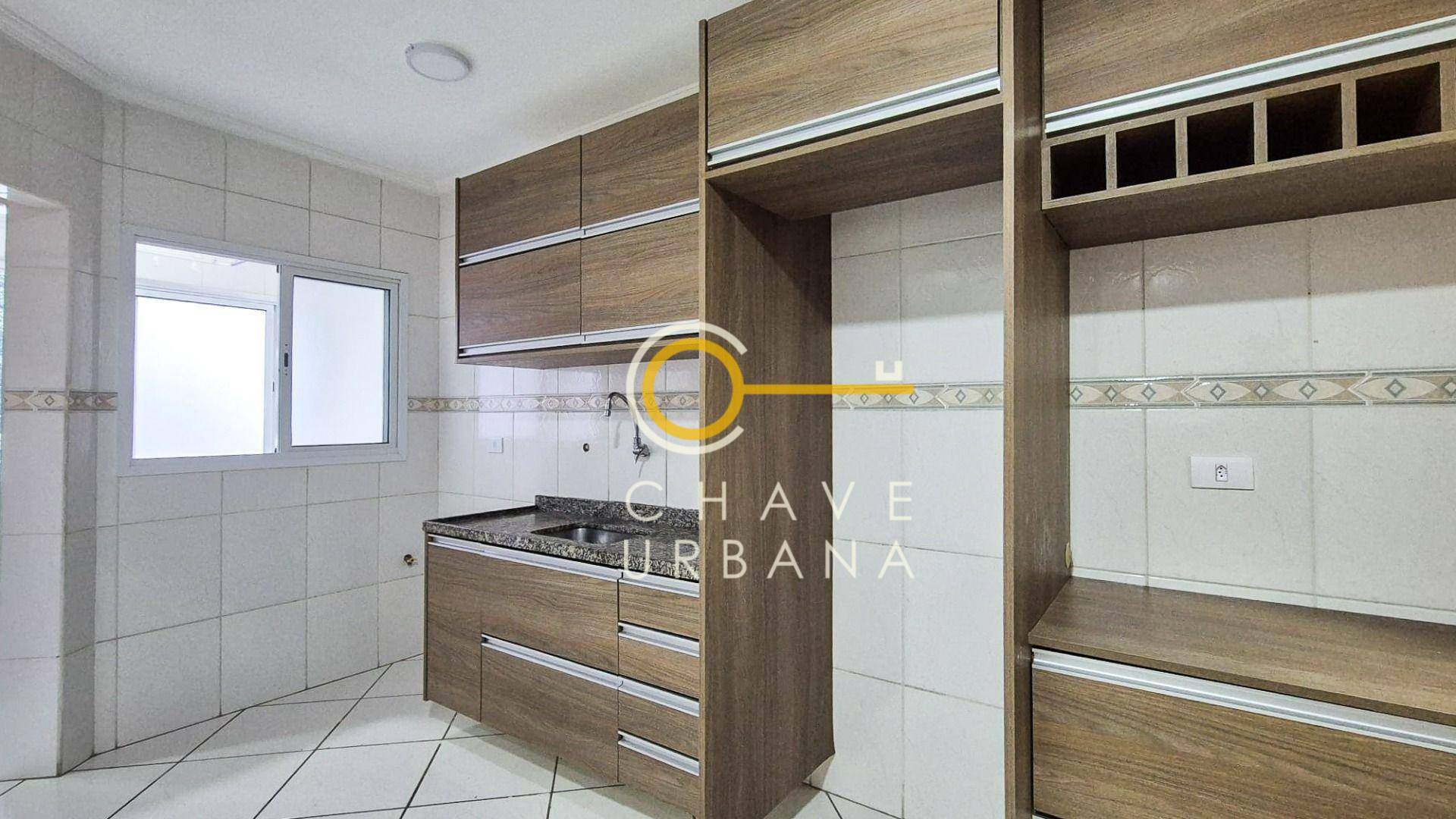 Apartamento à venda com 2 quartos, 89m² - Foto 3