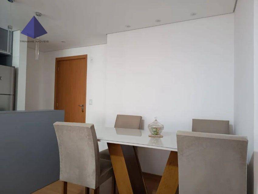 Apartamento à venda com 2 quartos, 44m² - Foto 7