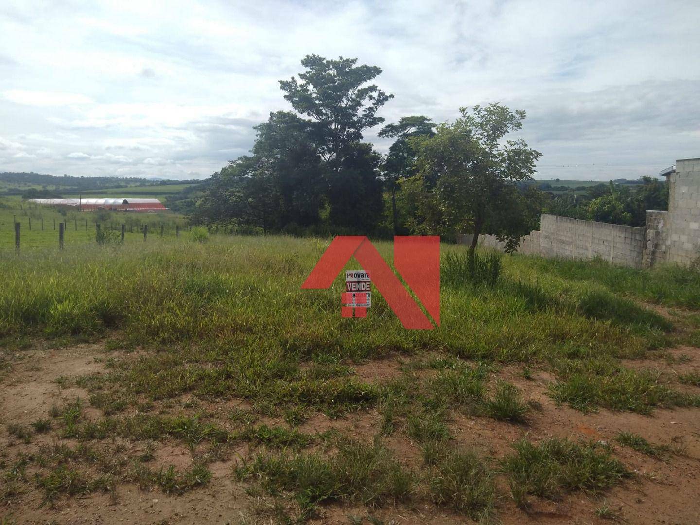 Terreno à venda, 1000M2 - Foto 1