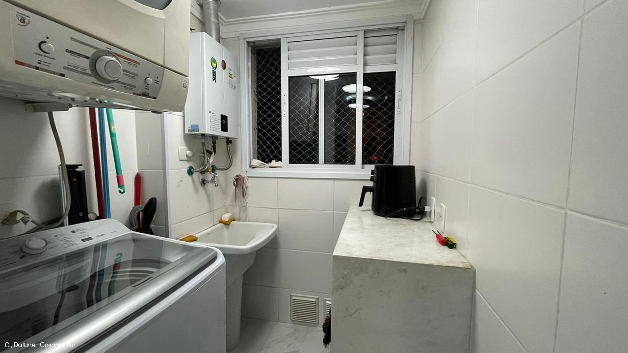 Apartamento à venda com 4 quartos, 194m² - Foto 15