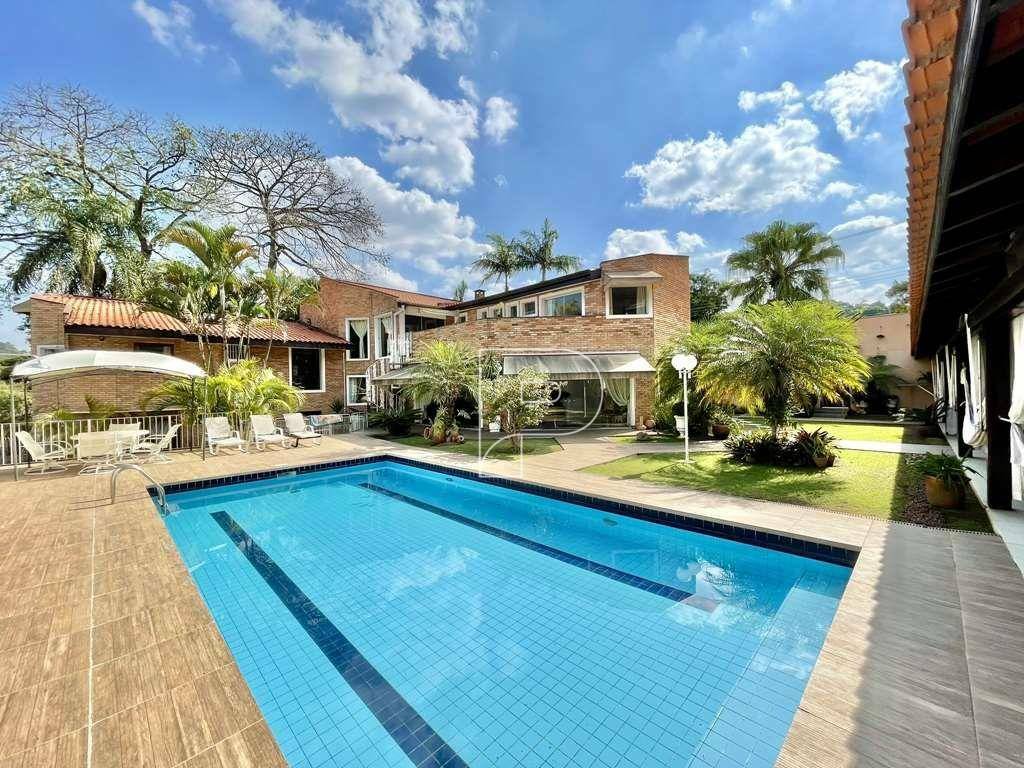 Casa de Condomínio à venda com 4 quartos, 615m² - Foto 31