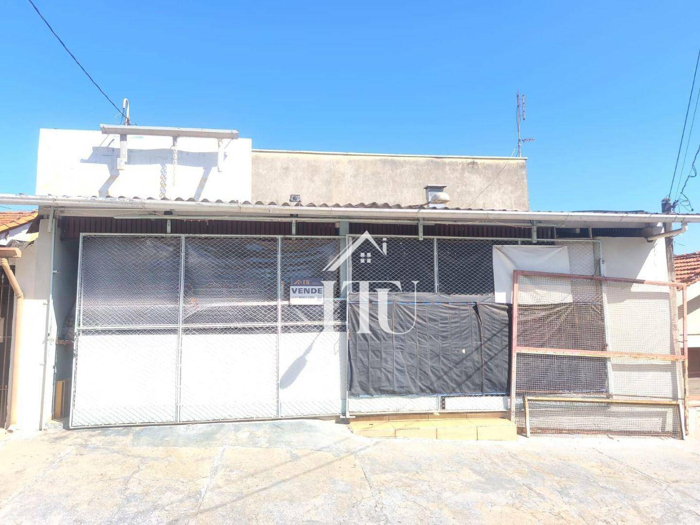 Depósito-Galpão-Armazém à venda, 340m² - Foto 5