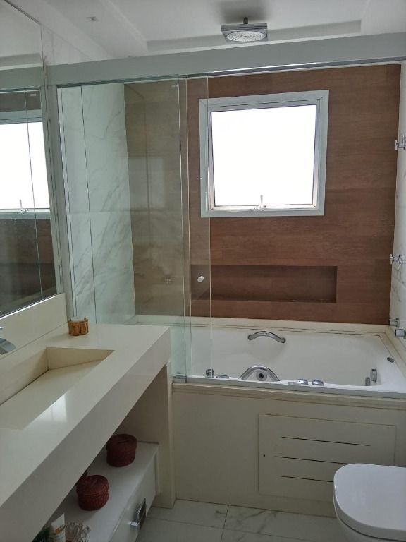 Apartamento à venda com 3 quartos, 155m² - Foto 16