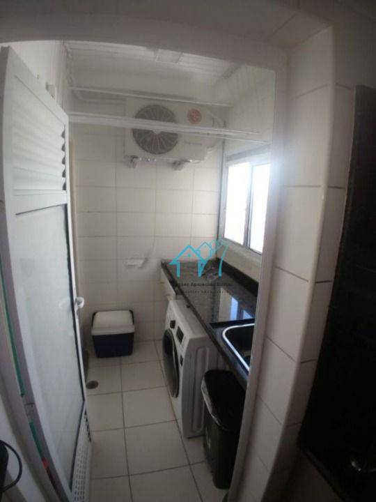 Apartamento à venda com 3 quartos, 97m² - Foto 10