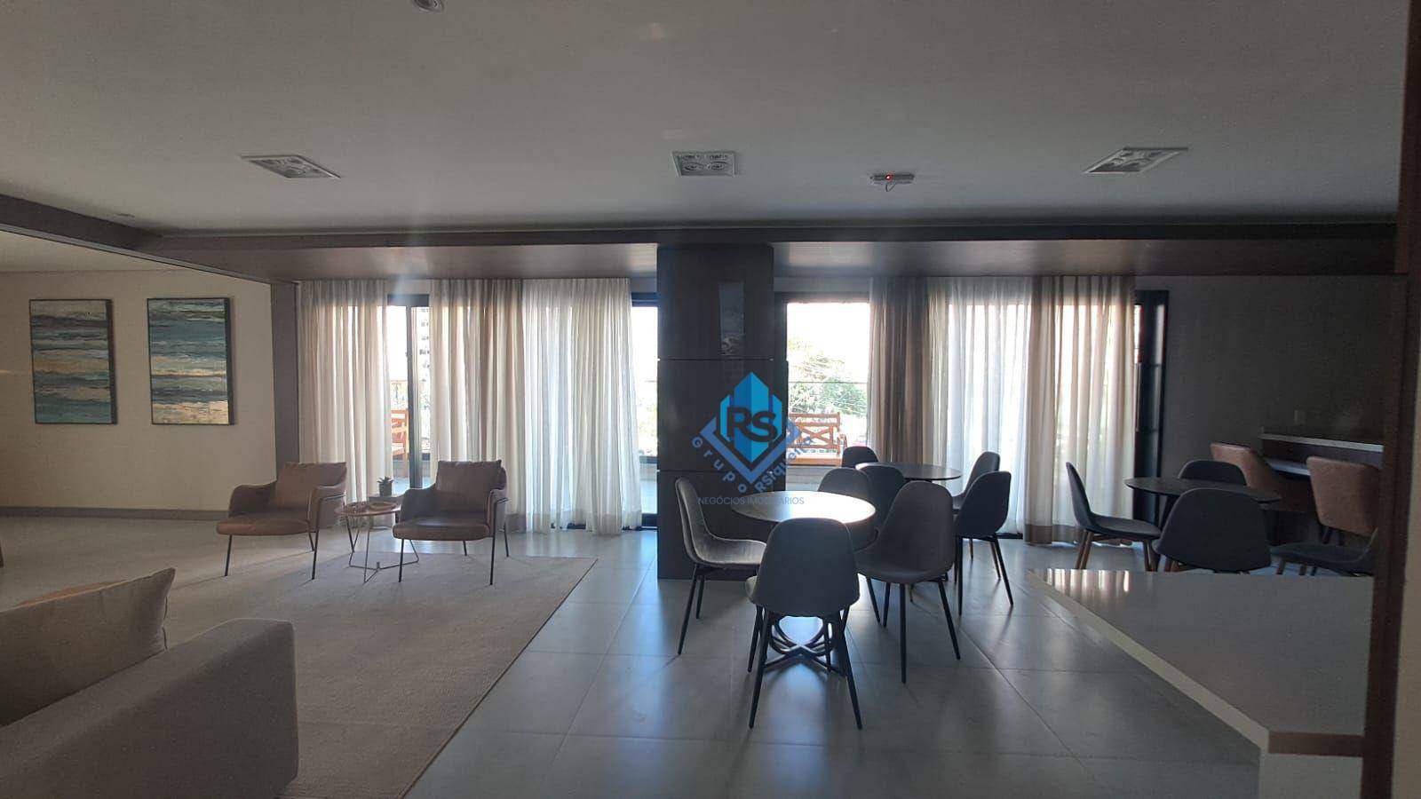 Apartamento à venda e aluguel com 2 quartos, 52m² - Foto 26