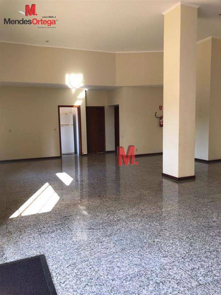 Apartamento à venda com 3 quartos, 155m² - Foto 22