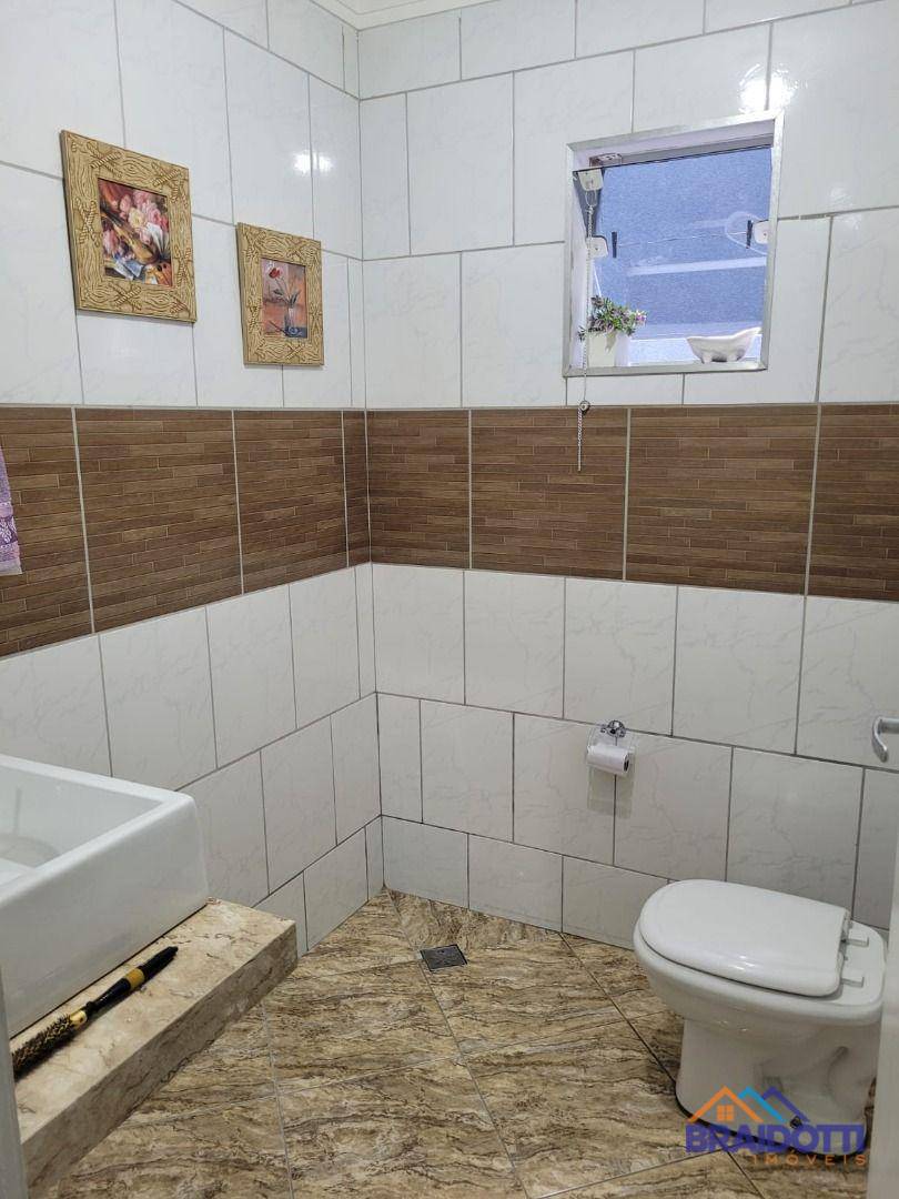 Casa à venda e aluguel com 3 quartos, 220m² - Foto 12