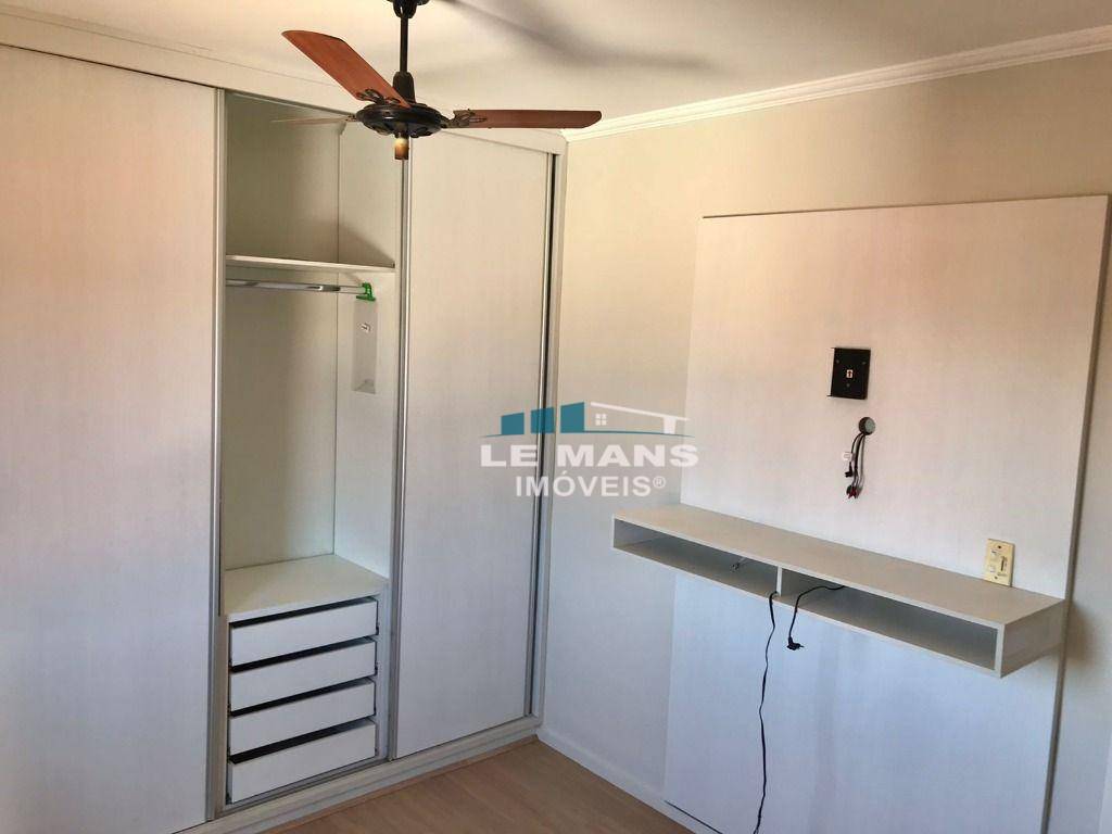 Apartamento à venda com 2 quartos, 62m² - Foto 11