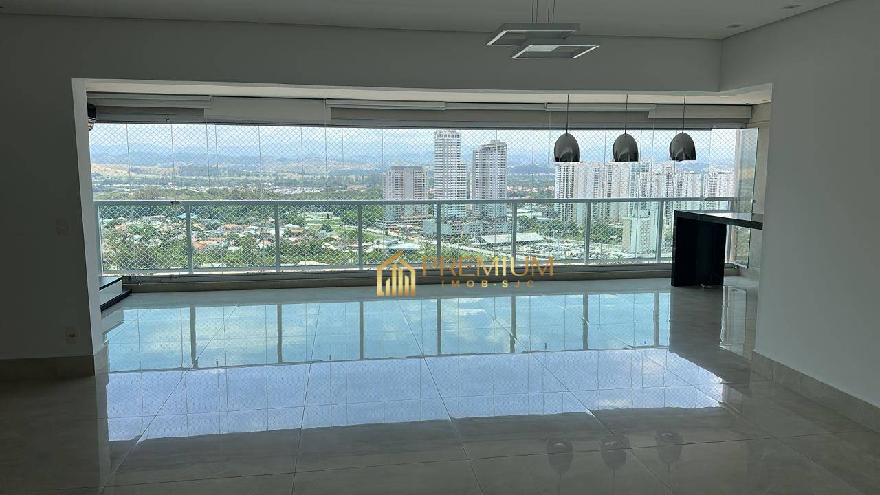 Apartamento, 4 quartos, 278 m² - Foto 3