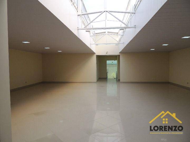 Depósito-Galpão-Armazém à venda e aluguel, 601m² - Foto 13