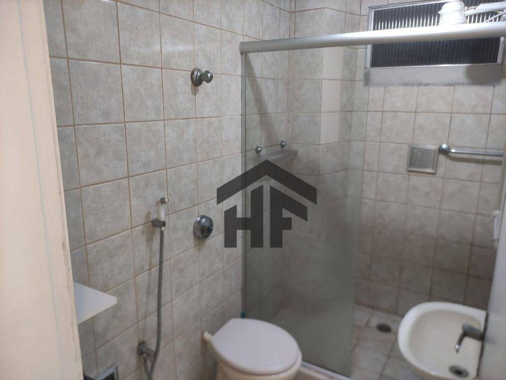 Apartamento à venda com 3 quartos, 100m² - Foto 9