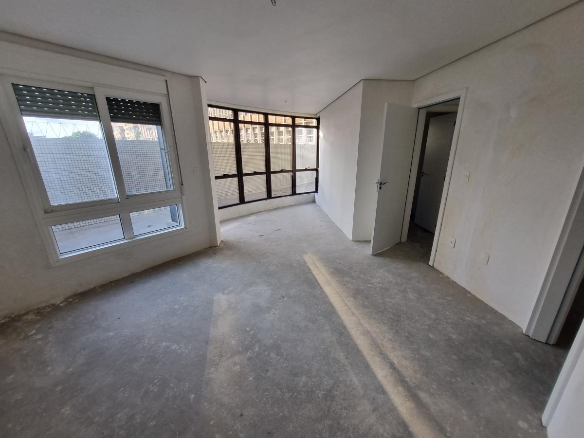 Apartamento à venda com 3 quartos, 207m² - Foto 5