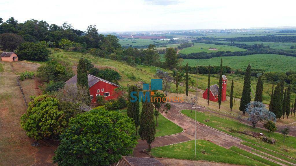 Haras e Área Rural Padrão à venda, 193600M2 - Foto 31