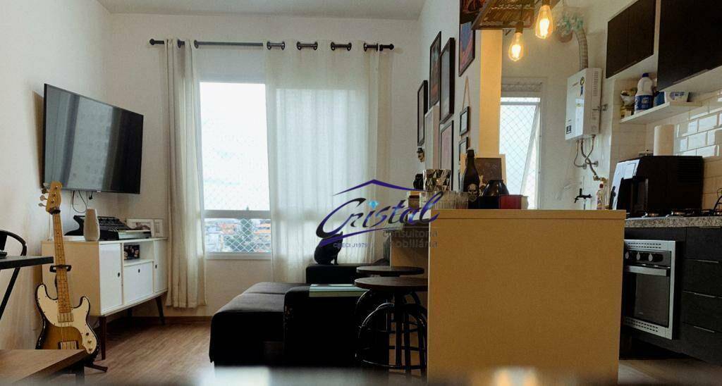 Apartamento para alugar com 2 quartos, 47m² - Foto 9
