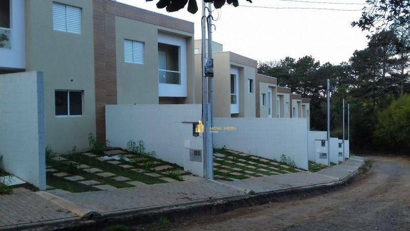 Sobrado à venda com 3 quartos, 78m² - Foto 16