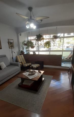 Apartamento à venda com 3 quartos, 138m² - Foto 11