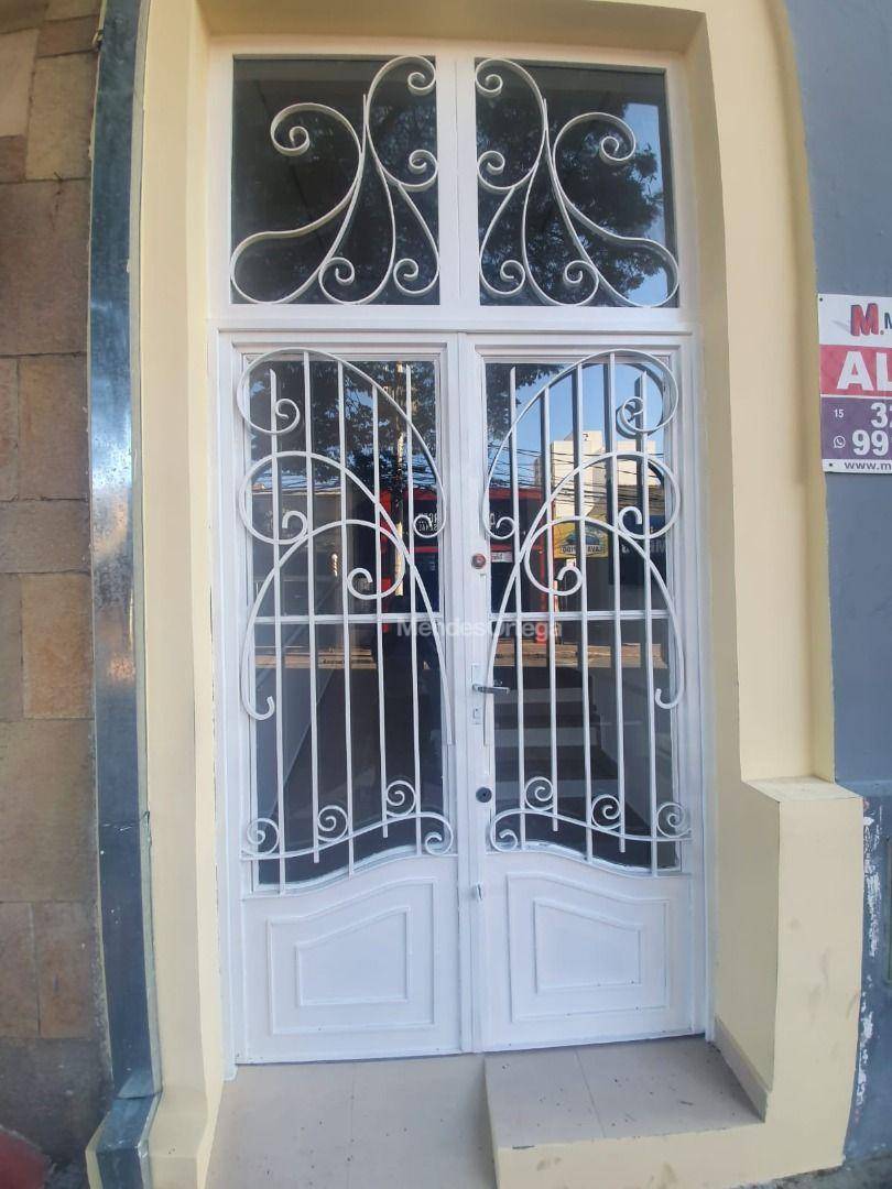 Conjunto Comercial-Sala para alugar, 30m² - Foto 1