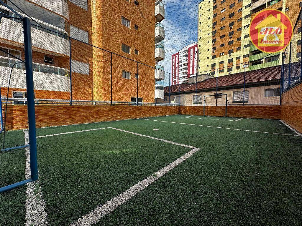 Apartamento à venda com 2 quartos, 92m² - Foto 2