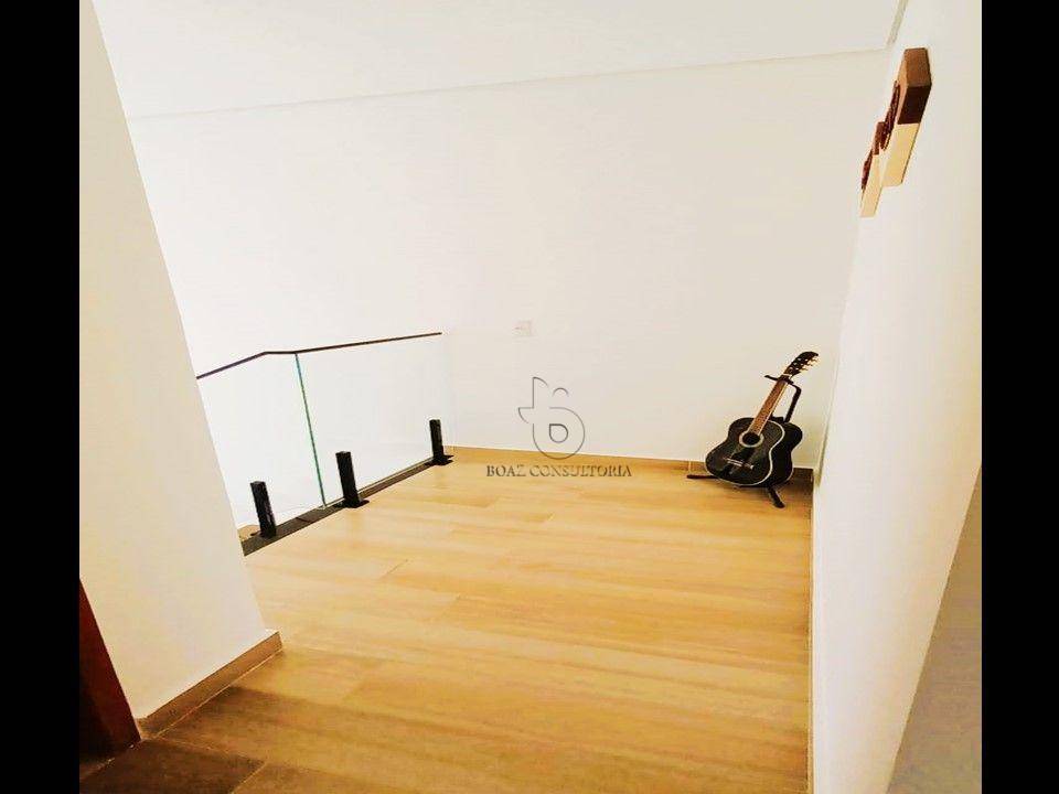 Sobrado à venda com 3 quartos, 155m² - Foto 7