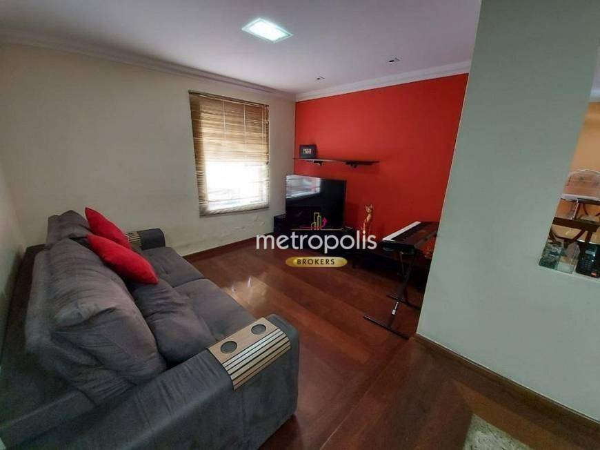 Sobrado à venda com 3 quartos, 321m² - Foto 2