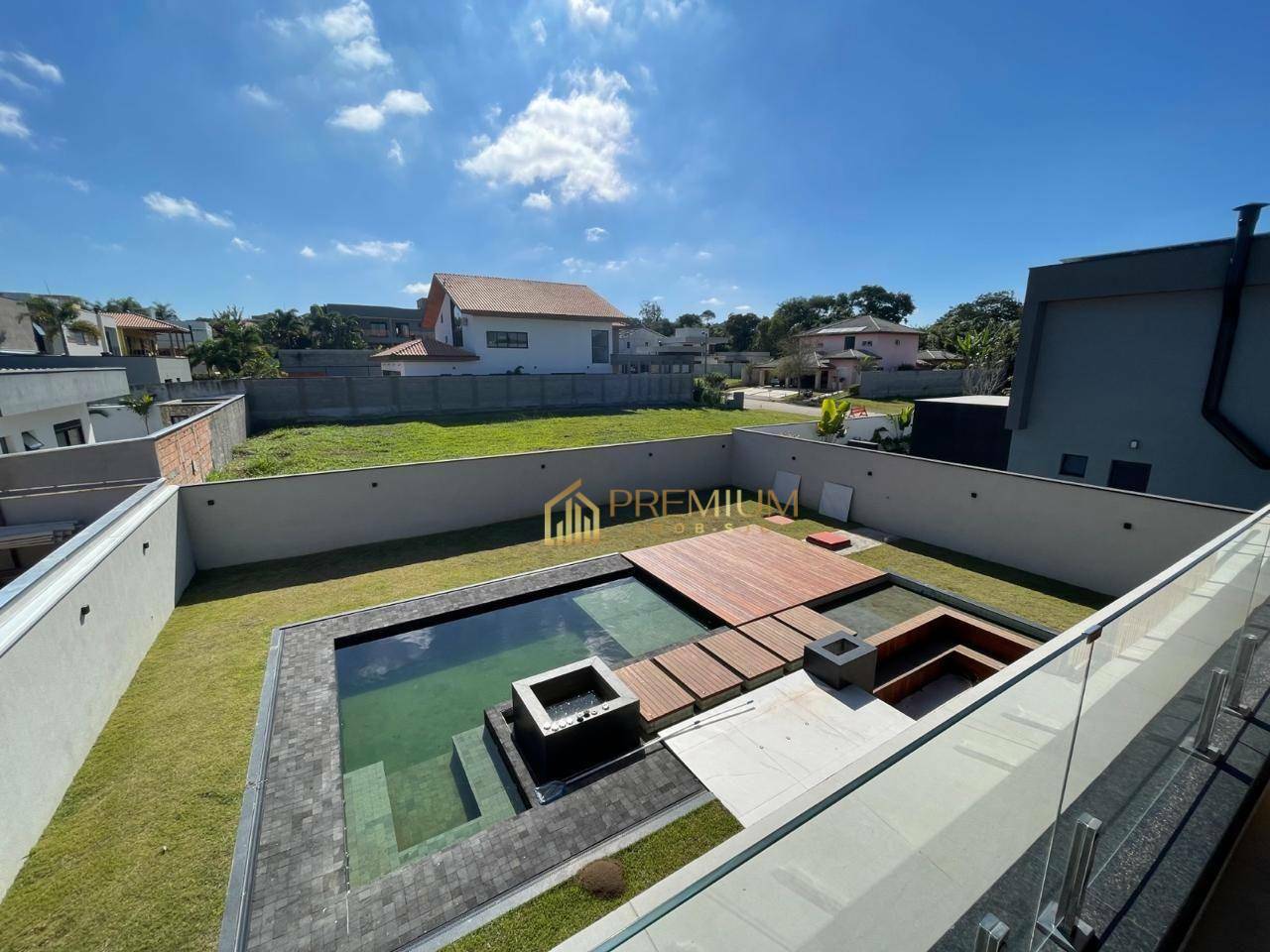 Sobrado à venda com 4 quartos, 360m² - Foto 18