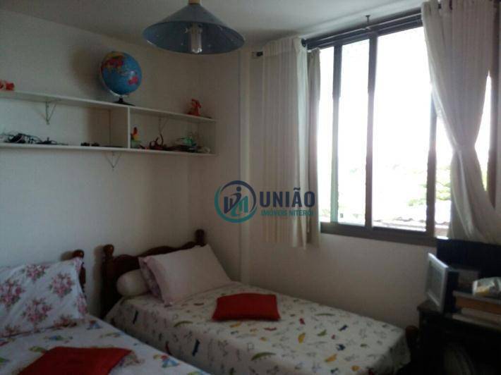 Apartamento à venda com 3 quartos, 130m² - Foto 15