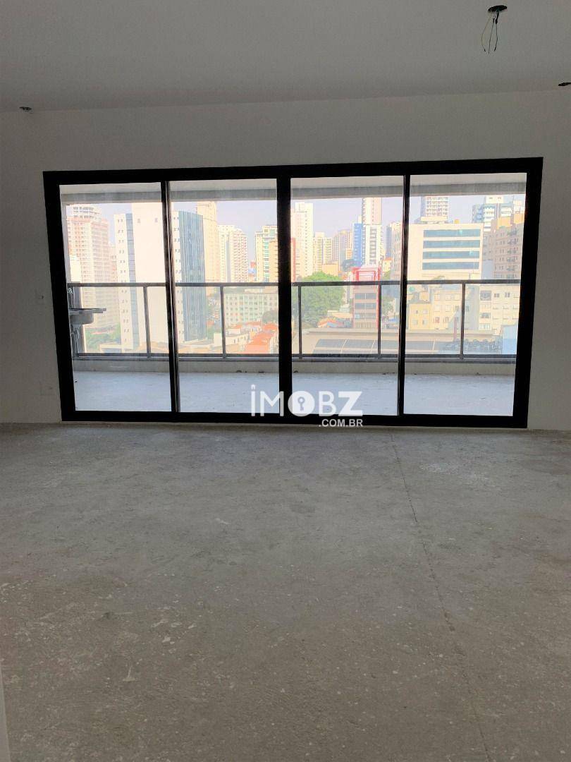 Apartamento à venda com 4 quartos, 158m² - Foto 10