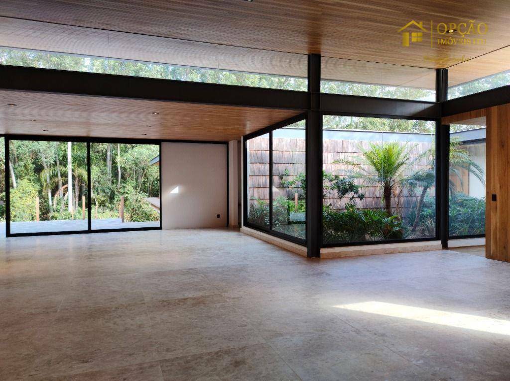 Casa de Condomínio à venda com 5 quartos, 740m² - Foto 5