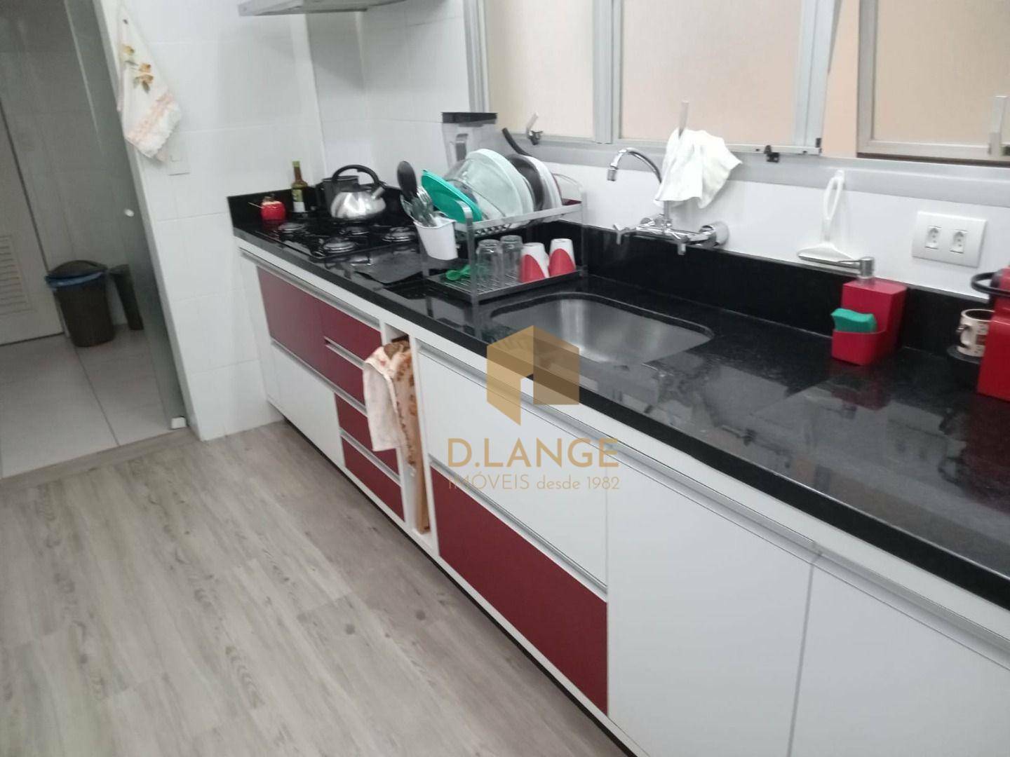 Apartamento à venda com 3 quartos, 138m² - Foto 9