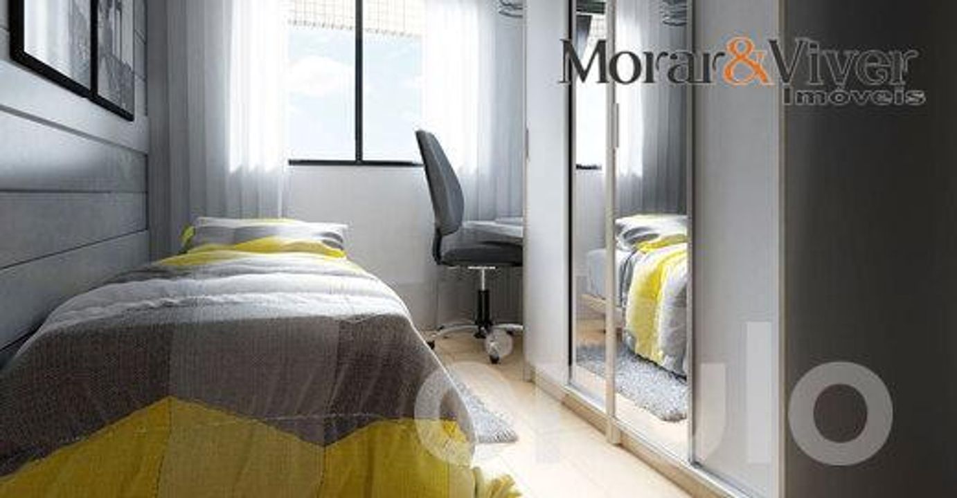 Apartamento à venda com 3 quartos, 83m² - Foto 19