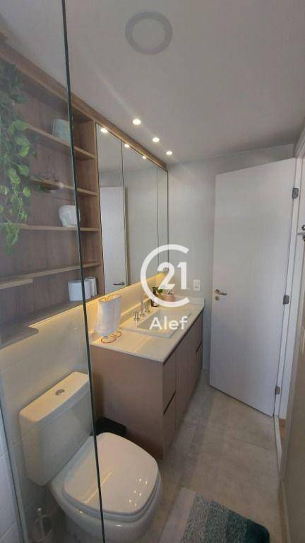 Apartamento à venda com 2 quartos, 62m² - Foto 19