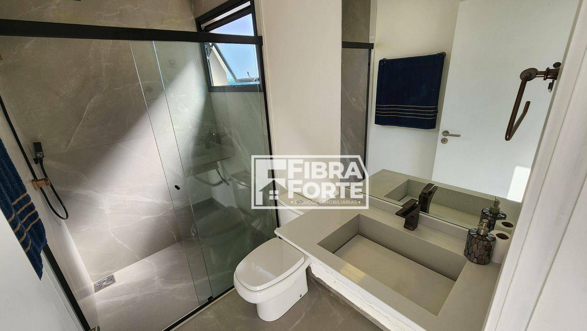 Casa de Condomínio à venda com 4 quartos, 420m² - Foto 46