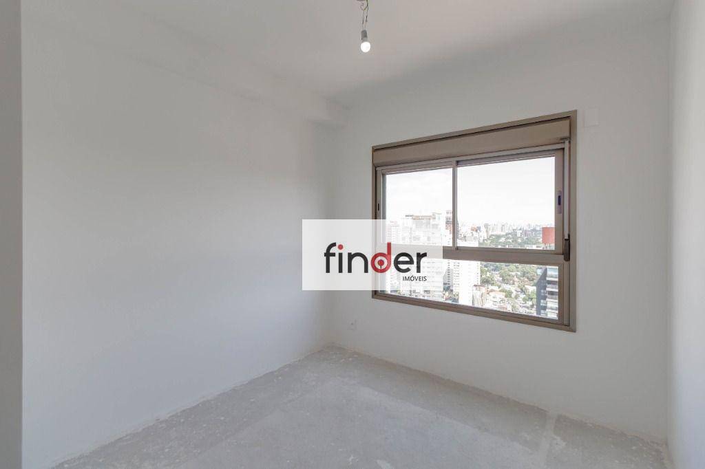 Apartamento à venda com 3 quartos, 212m² - Foto 21