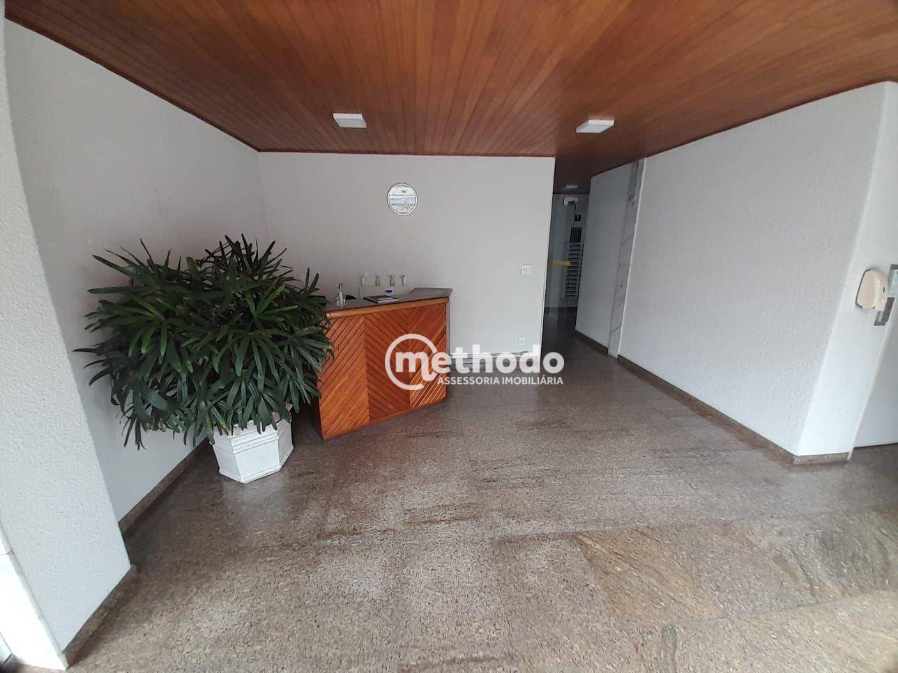 Apartamento à venda com 3 quartos, 140m² - Foto 24