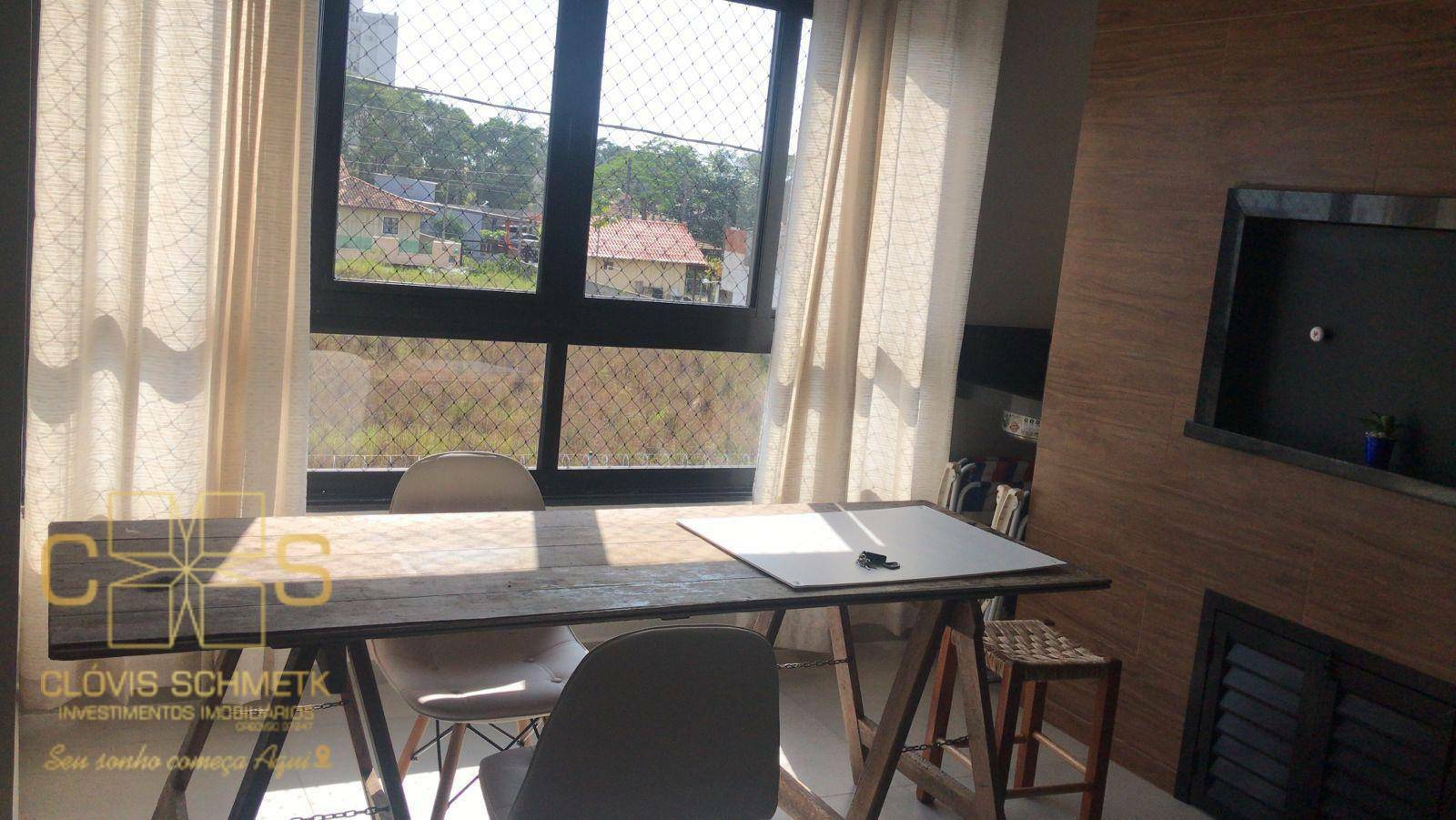 Apartamento à venda com 3 quartos, 80m² - Foto 7