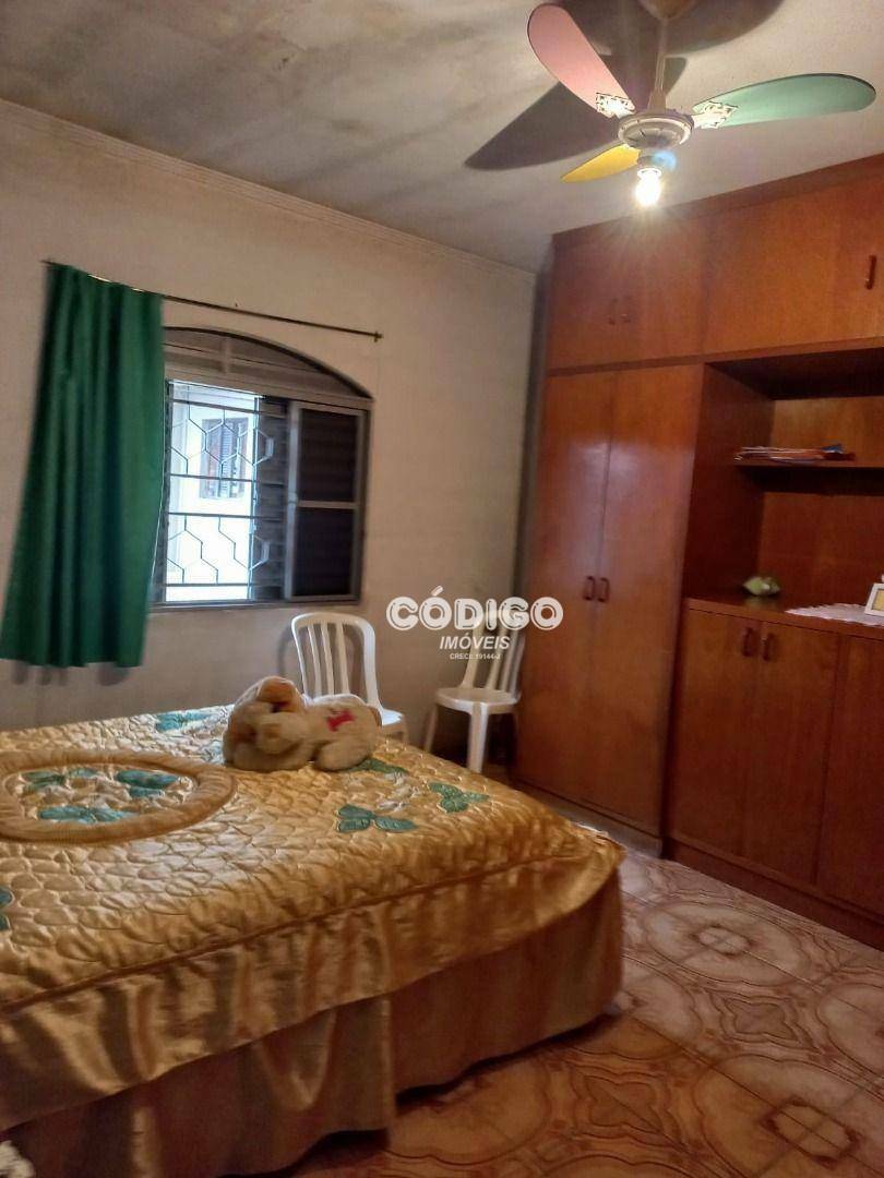 Sobrado à venda com 3 quartos, 120m² - Foto 5