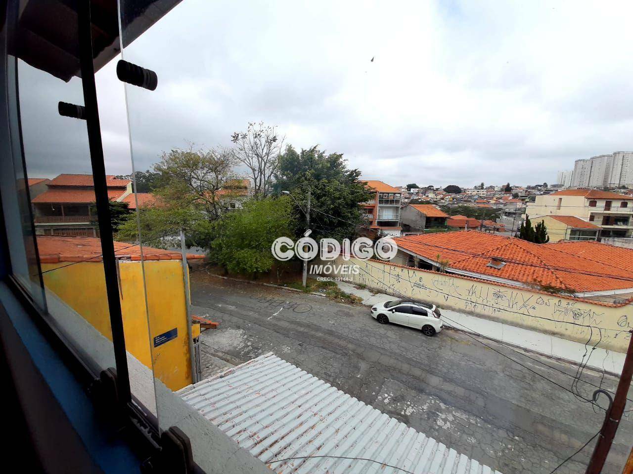 Sobrado à venda com 2 quartos, 203m² - Foto 10