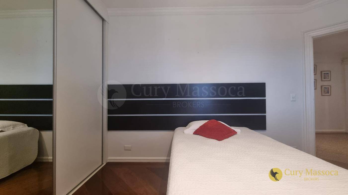 Apartamento à venda com 3 quartos, 247m² - Foto 39