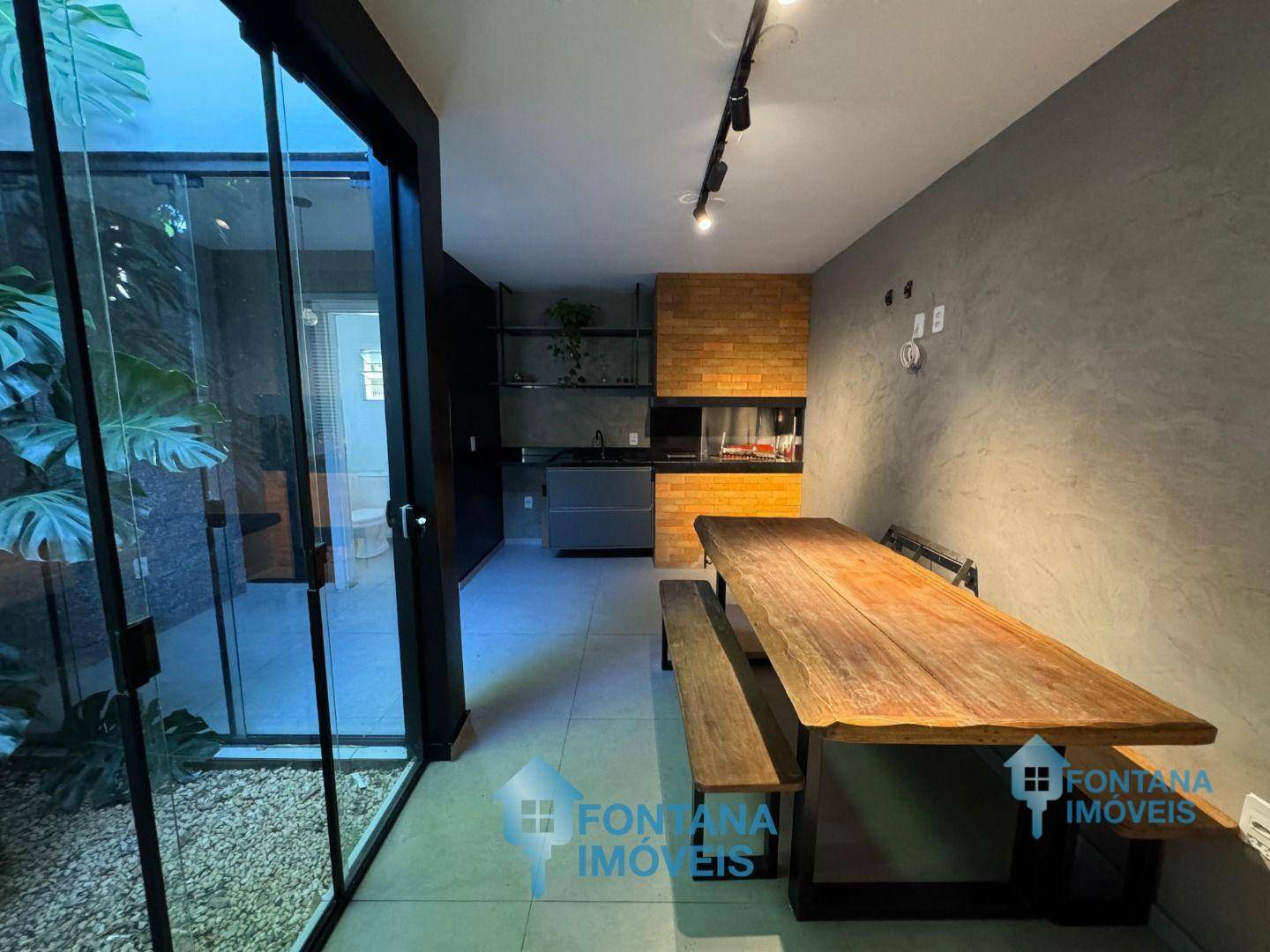 Casa à venda com 2 quartos, 85m² - Foto 17