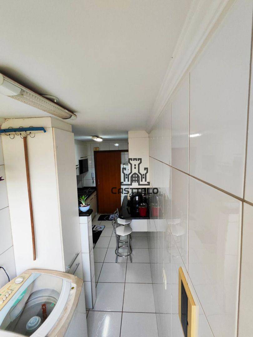 Apartamento à venda com 3 quartos, 89m² - Foto 16