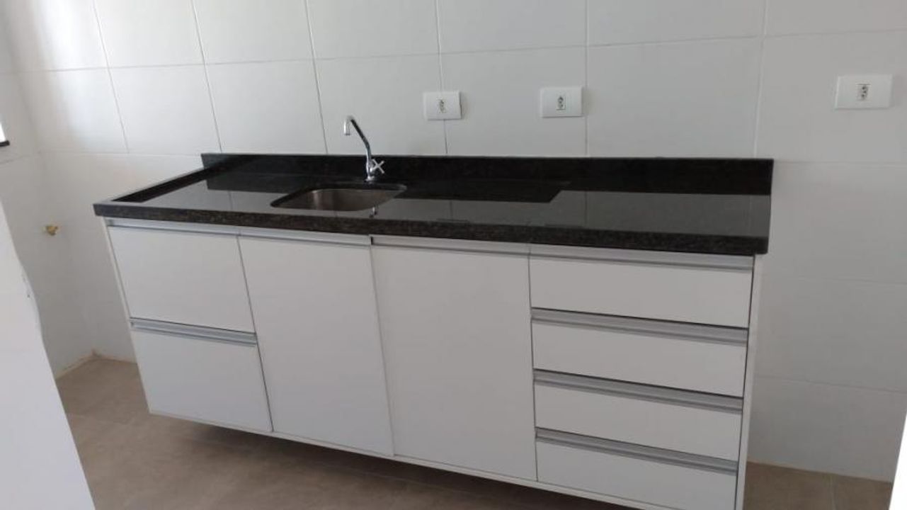 Apartamento à venda com 2 quartos, 54m² - Foto 6