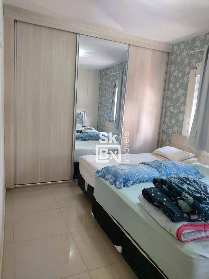 Apartamento à venda com 4 quartos, 126m² - Foto 10