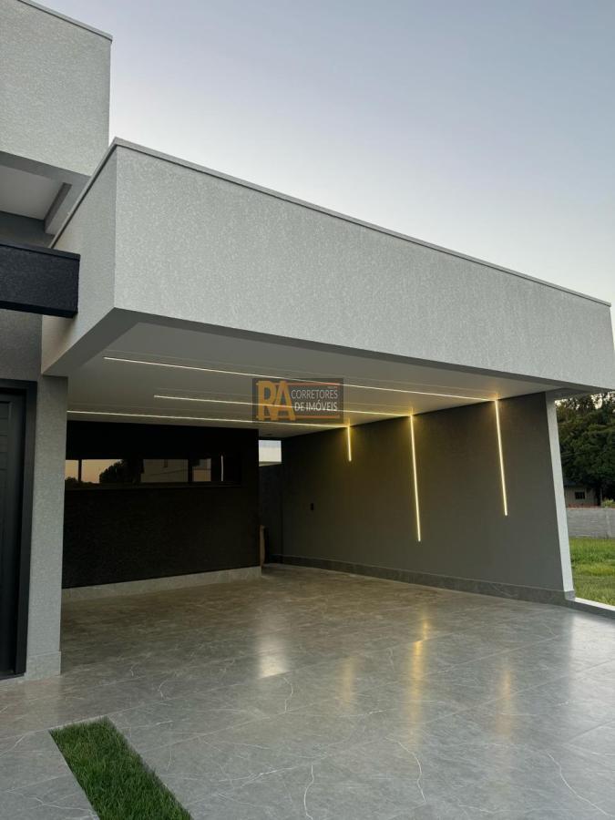 Casa à venda com 3 quartos, 250m² - Foto 3